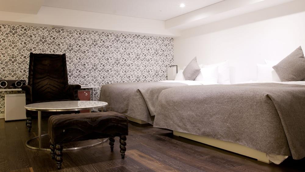 เอสอาร์ โฮเทล ซาดัง Hotel โซล ภายนอก รูปภาพ