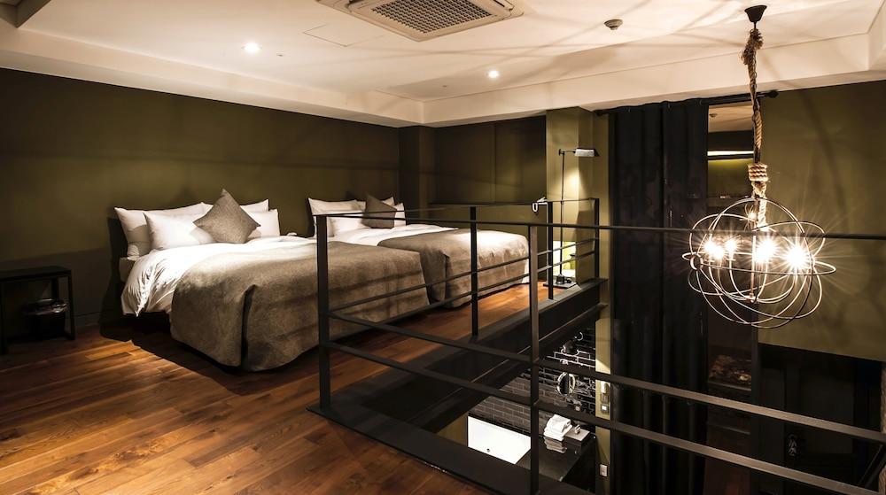 เอสอาร์ โฮเทล ซาดัง Hotel โซล ภายนอก รูปภาพ