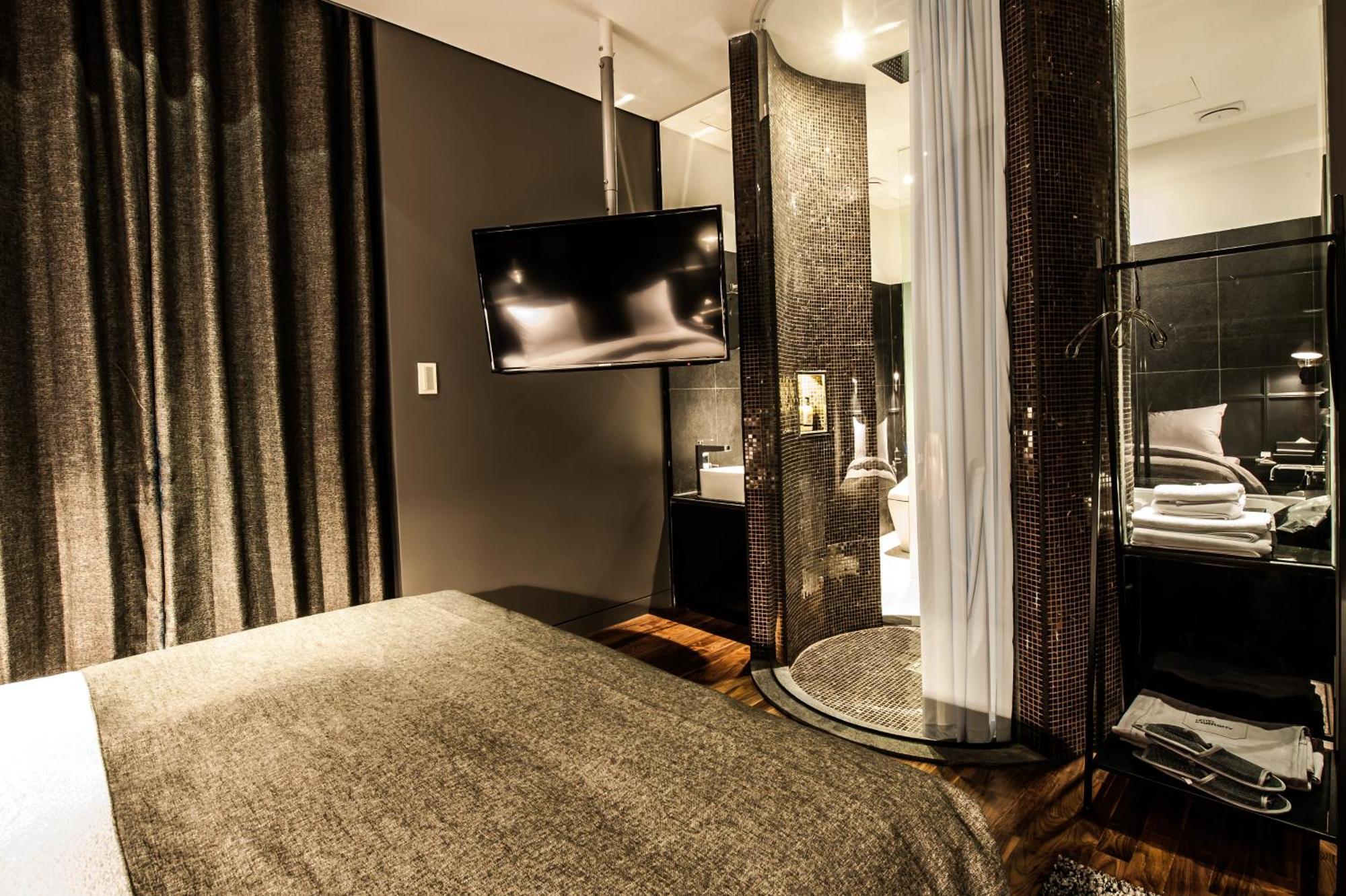 เอสอาร์ โฮเทล ซาดัง Hotel โซล ห้อง รูปภาพ