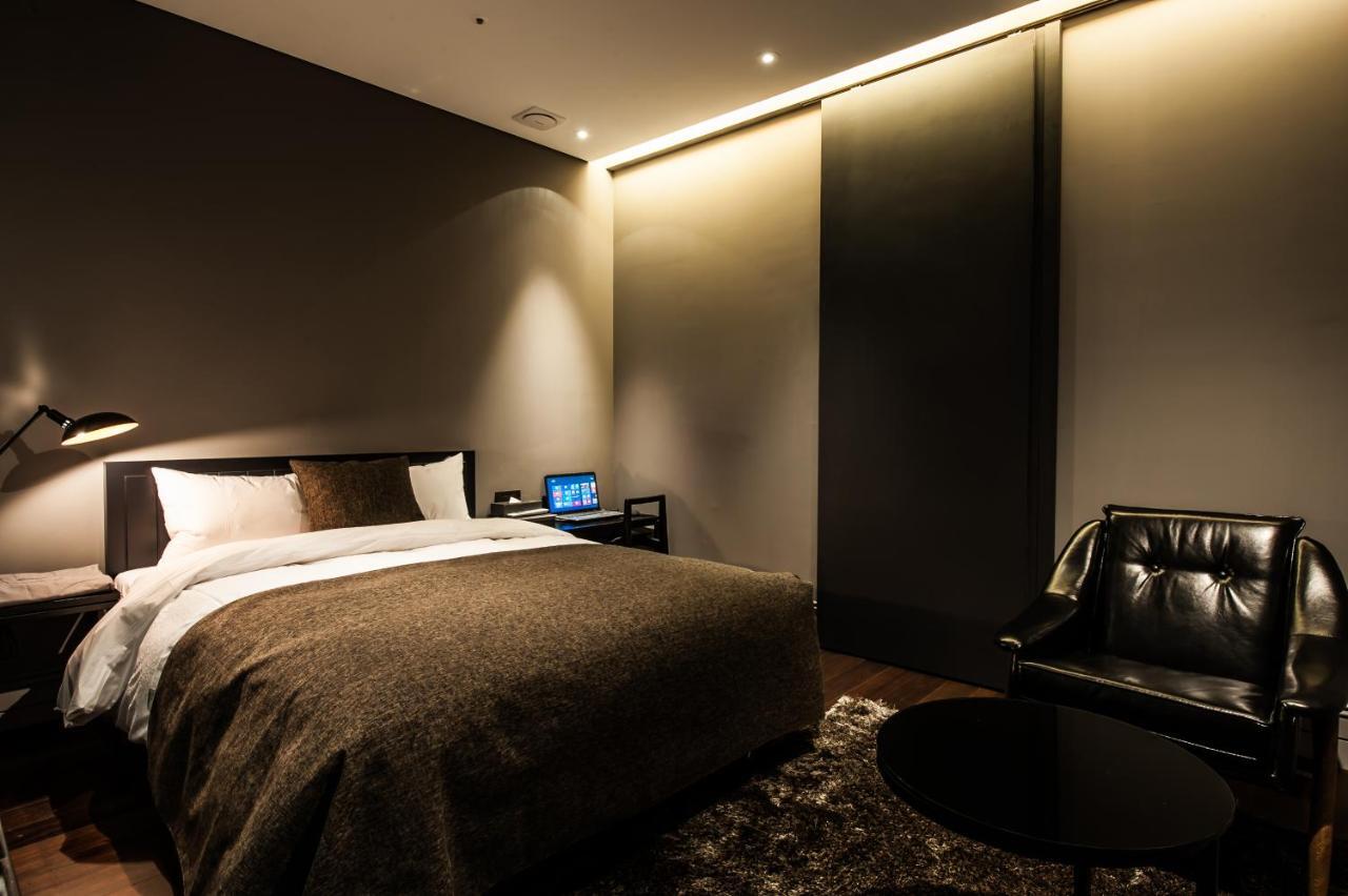 เอสอาร์ โฮเทล ซาดัง Hotel โซล ภายนอก รูปภาพ